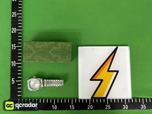 R830-06罗马带钻银白
