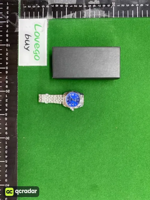 R830-05 roman silver blue