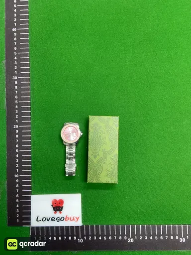 R830-07 罗马银粉
