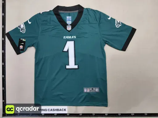 Eagle no. 1 dark green