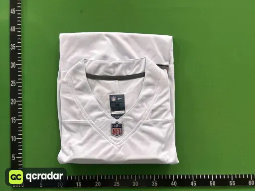 牛仔88号白色