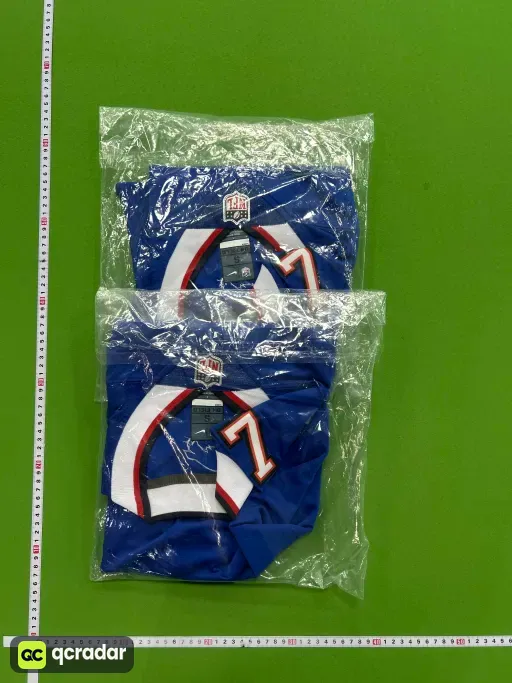 比尔17号蓝色