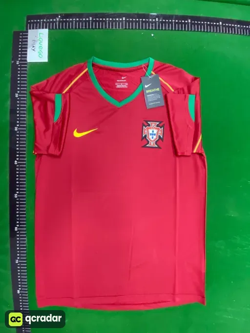 06 season portuguese home court