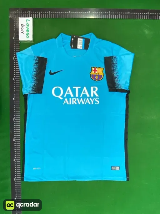 1516 barcelona second guest