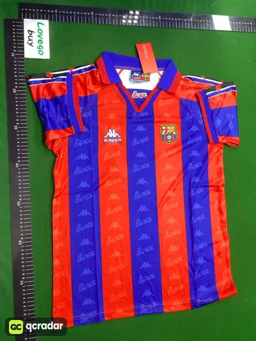 9697 barcelona home court