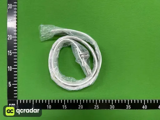 【15个彩色十字白底-加厚滚轮】克罗CH圣剑心皮带