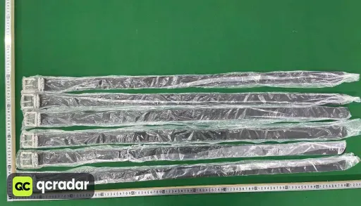 【15个黑色十字-加厚滚轮】克罗CH圣剑心皮带