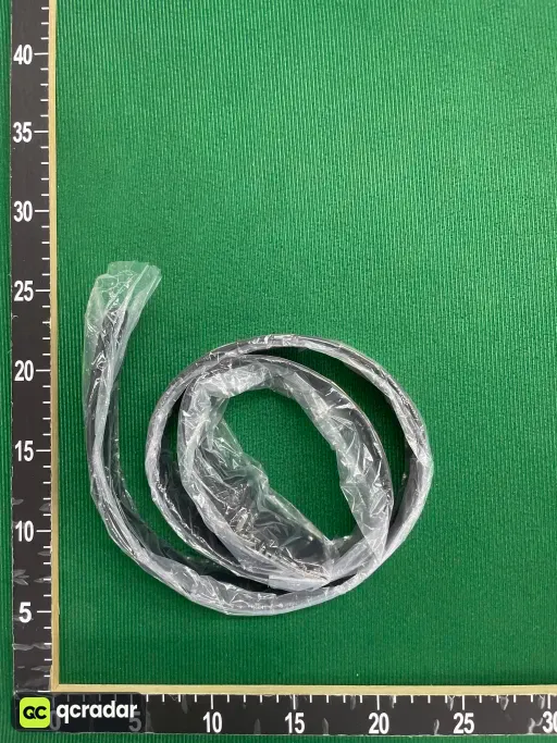 【15个彩色十字-加厚蝴蝶十字】克罗CH圣剑心皮带
