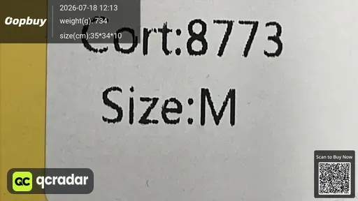 SKU 1f416b
