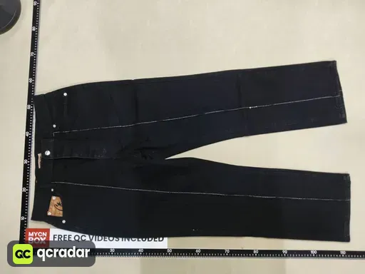 002 black