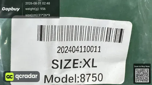 SKU b48002
