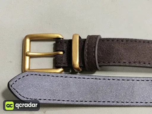 Dark brown (no logo)
