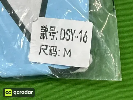 27短袖带配件
