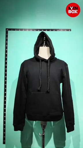 44 sweatshirt with accessories