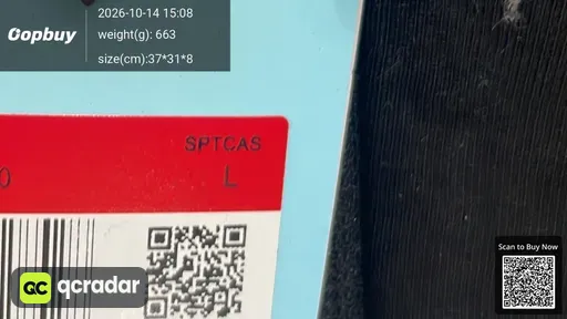 SKU 0819be