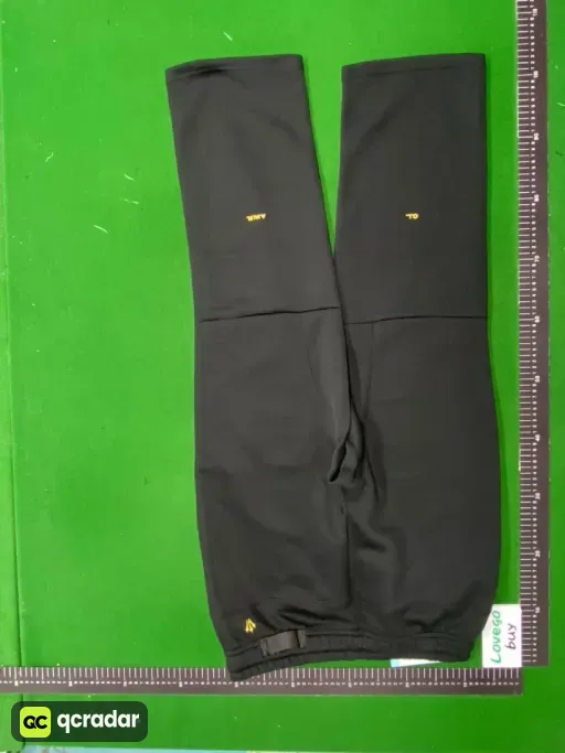 Black suit