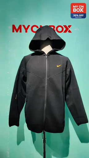 Black suit