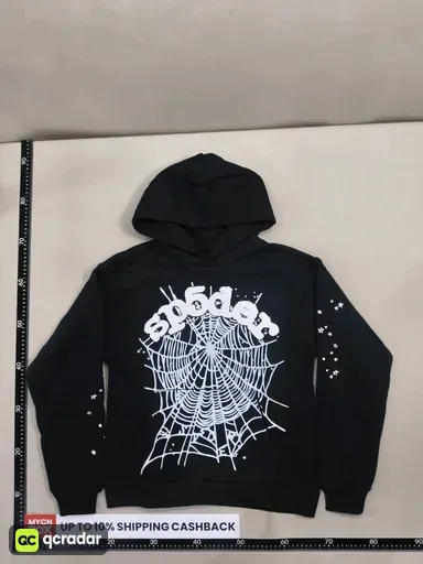 Black net