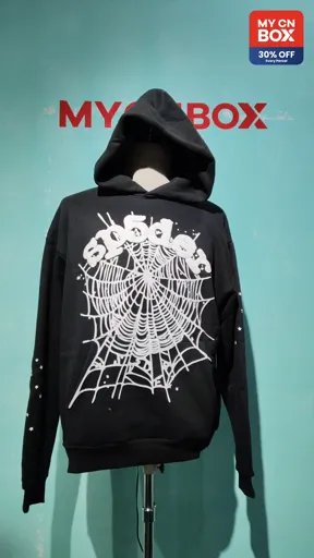 Black net