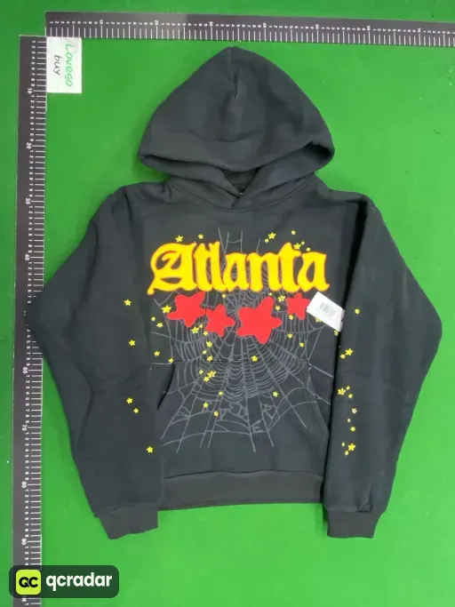 Black asia red star
