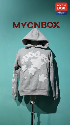 Gray star
