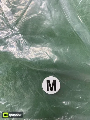 绿色