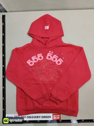 Red 555