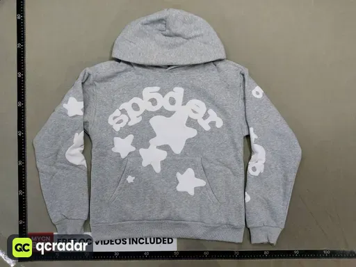 Gray star