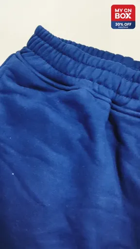 656 royal blue (foam)