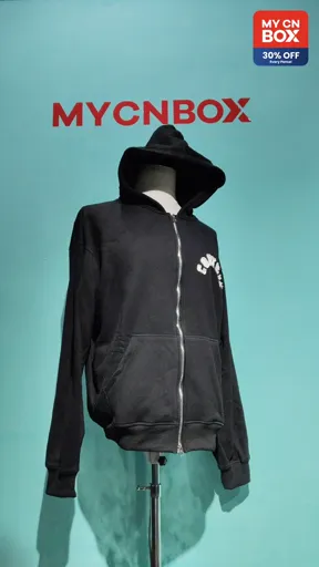 766 black