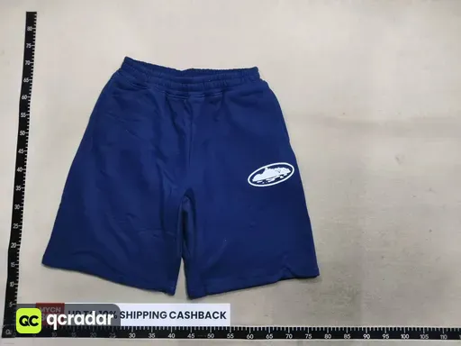 656 royal blue (foam)