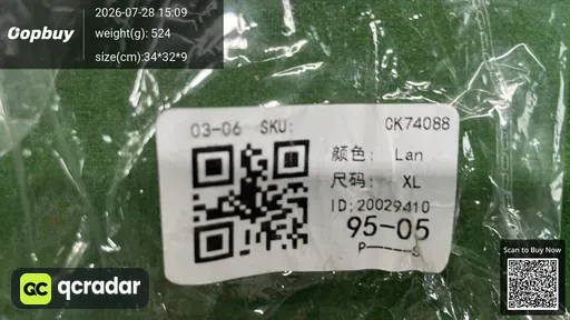 SKU 3ef36c