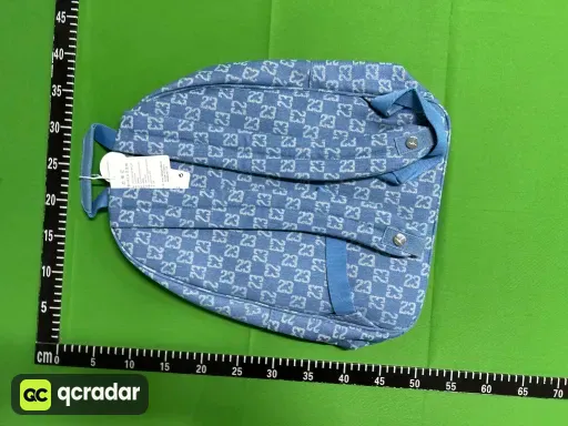 经典单层深牛仔蓝