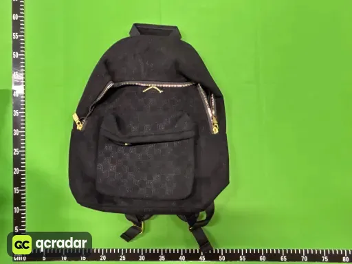 单层麂皮黑金