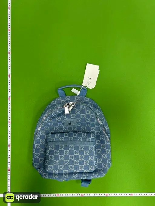 中号经典深牛仔蓝