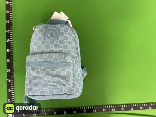 中号浅牛仔蓝