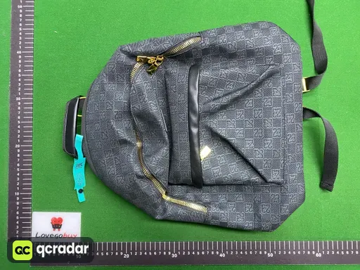 双层织物黑金