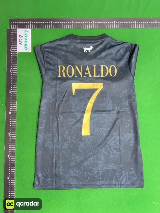 Portugal black gold special edition no. 7