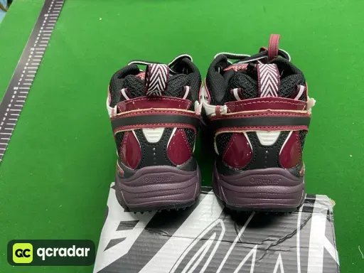 Dark red
