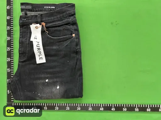 8210洗水黑