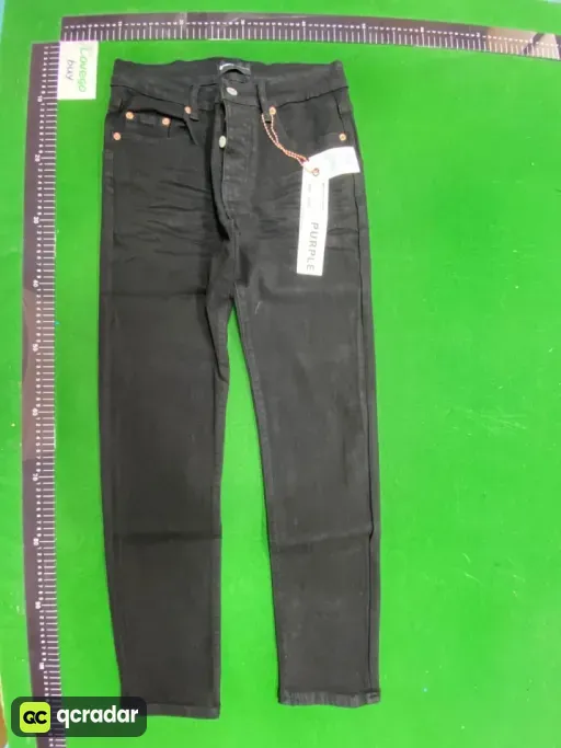 8183 wash water black