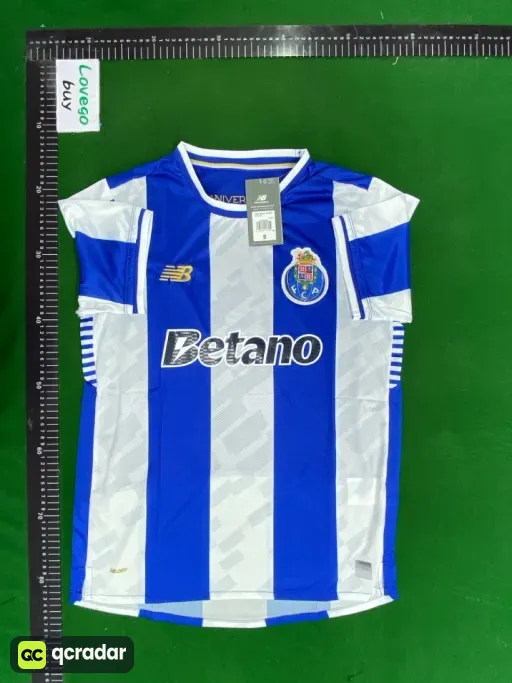 25-26 porto home court