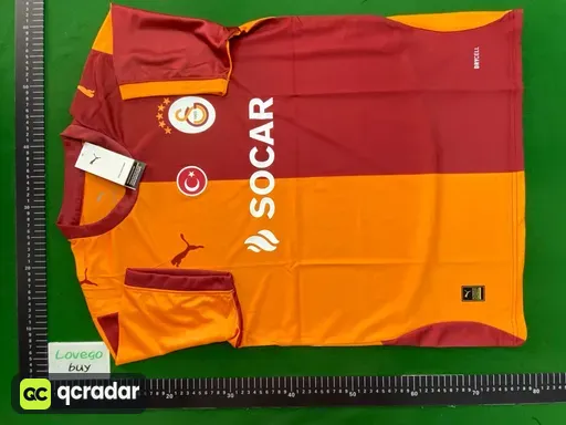 26-27 galatasaray home court