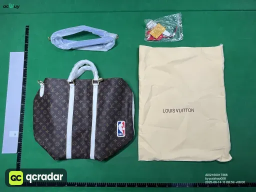 45587 nba 棕花50cm