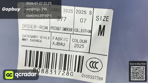 SKU a39862