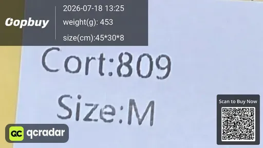 SKU 0d7bd9