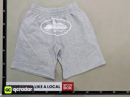 gray 809