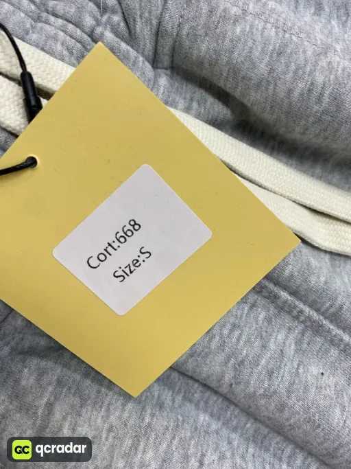 Pants 668#Grey