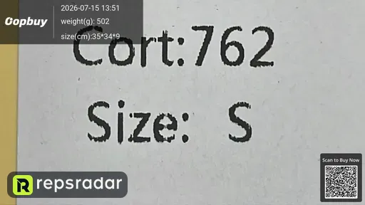 SKU 6de433