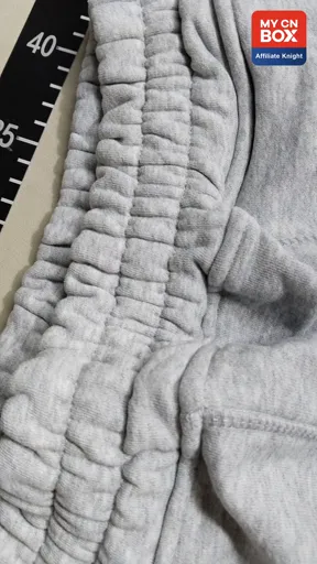 5787 sweatpants gray